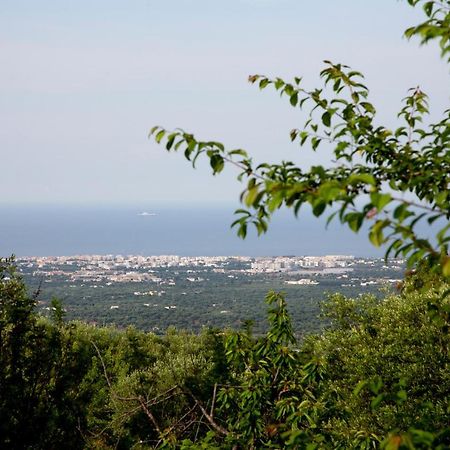Casetta Wetto' Monopoli Esterno foto