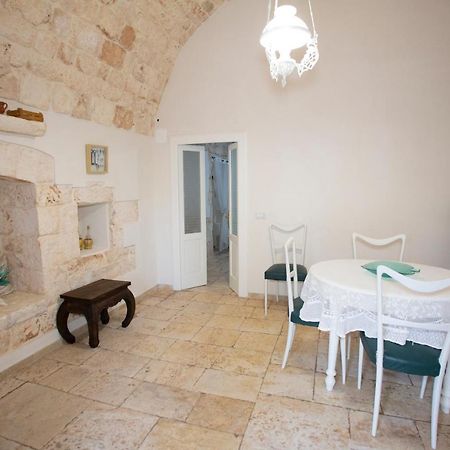Casetta Wetto' Monopoli Esterno foto