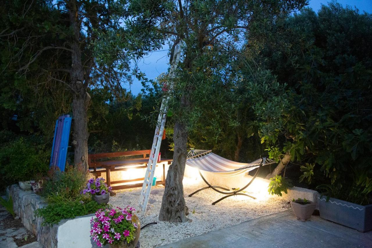 Casetta Wetto' Monopoli Esterno foto