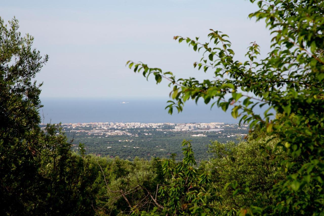 Casetta Wetto' Monopoli Esterno foto