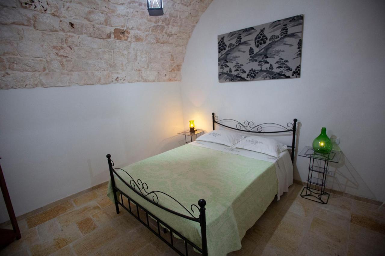 Casetta Wetto' Monopoli Esterno foto